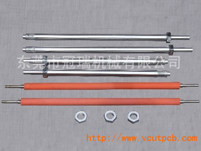 手動V-CUT機配件