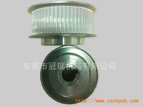 V-CUT機(jī)同步輪